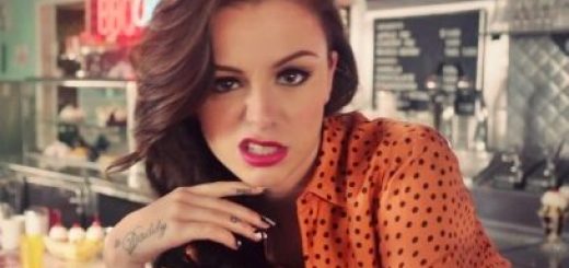cherlloyd