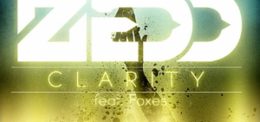 Zedd_-__Clarity__(Single)