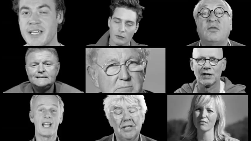 Koefnoen Rapservice – Looking Out For Love (12-10-2013) thumbnail