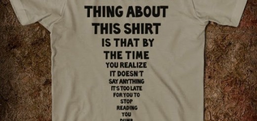 The_Funniest_Thing_About_This_Shirt_Is