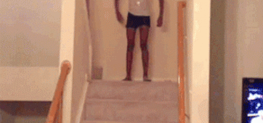 girl-getting-down-the-stairs-epic-fail