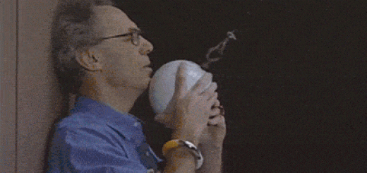 SometimesScienceisunpredictable