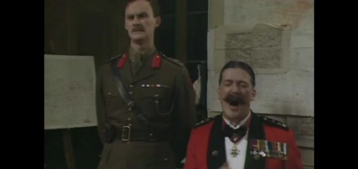 The glorious exclamations of Stephen Fry thumbnail