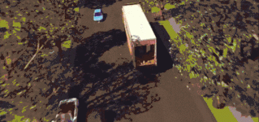 Wearenotaimingforthetruck