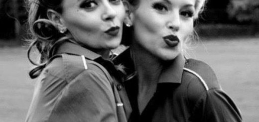 1942-When-the-Duck-Face-was-actually-Cute