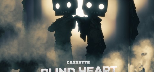 Cazzette  – Blind Heart