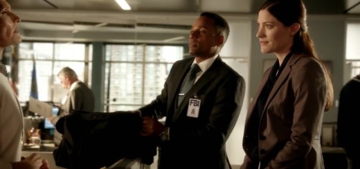 Limitless TV Show – -We Got His Hard Drives- thumbnail