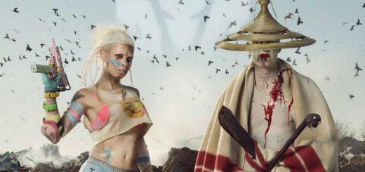 DIE-ANTWOORD