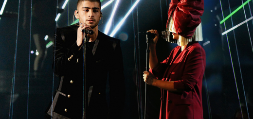 Zayn-and-Sia