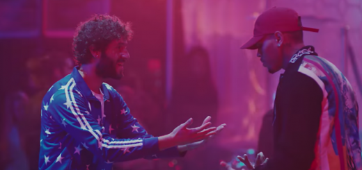 Lil-Dicky-and-Chris-Brown-