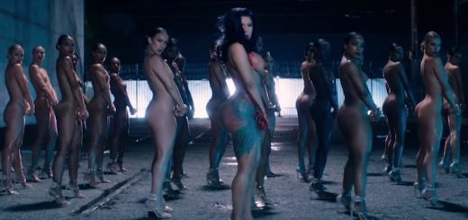 cardi-b-press-music-video