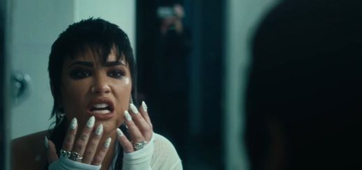Demi Lovato – SKIN OF MY TEETH thumbnail